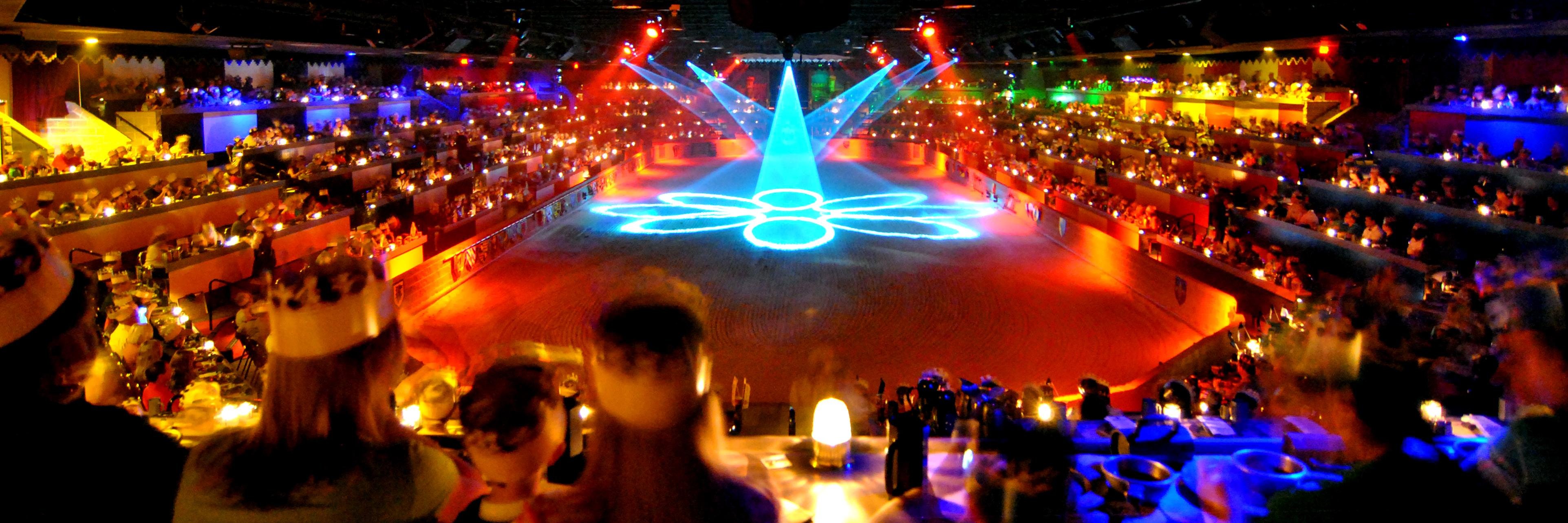 MedievalTimesMD's profile banner image
