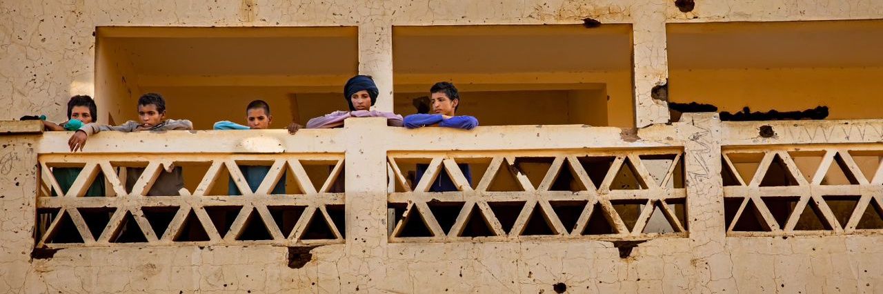 Cheick Amadou Diouara banner