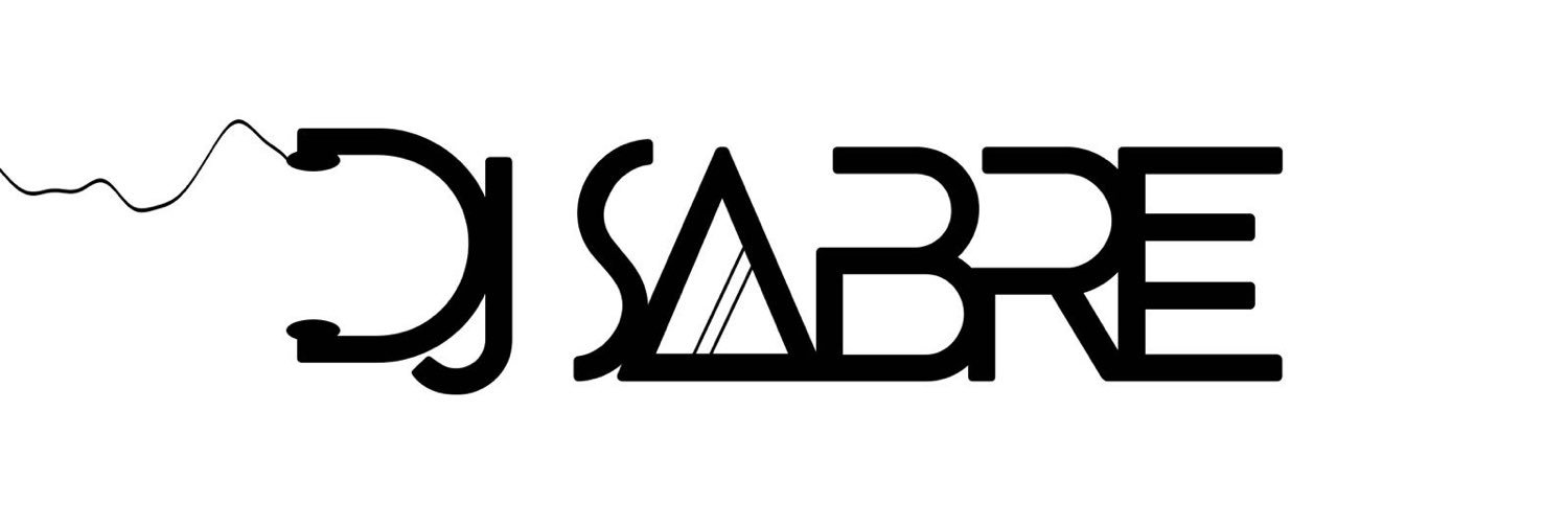 djsabreofficial's profile banner image
