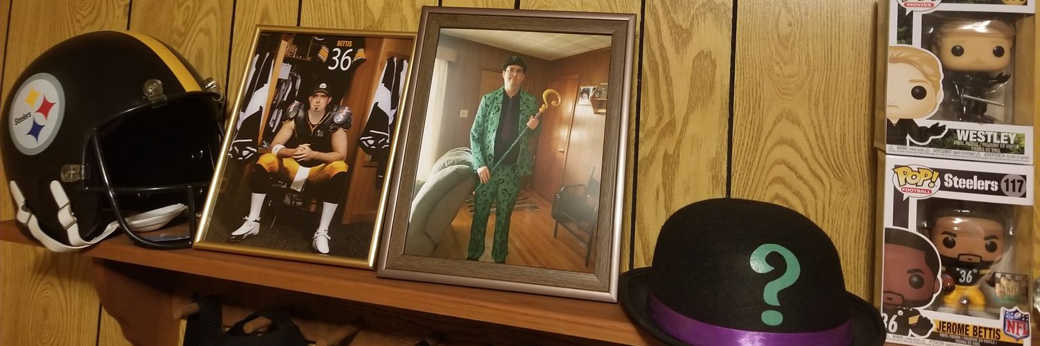 riddler10788's profile banner image