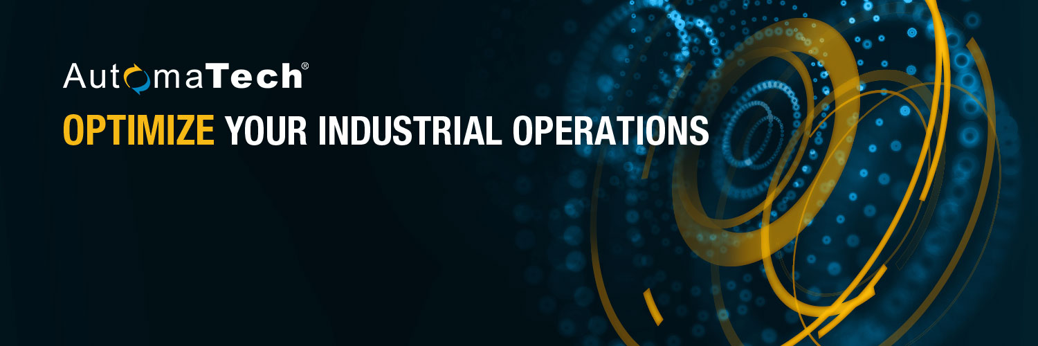 AutomaTech_Inc's profile banner image