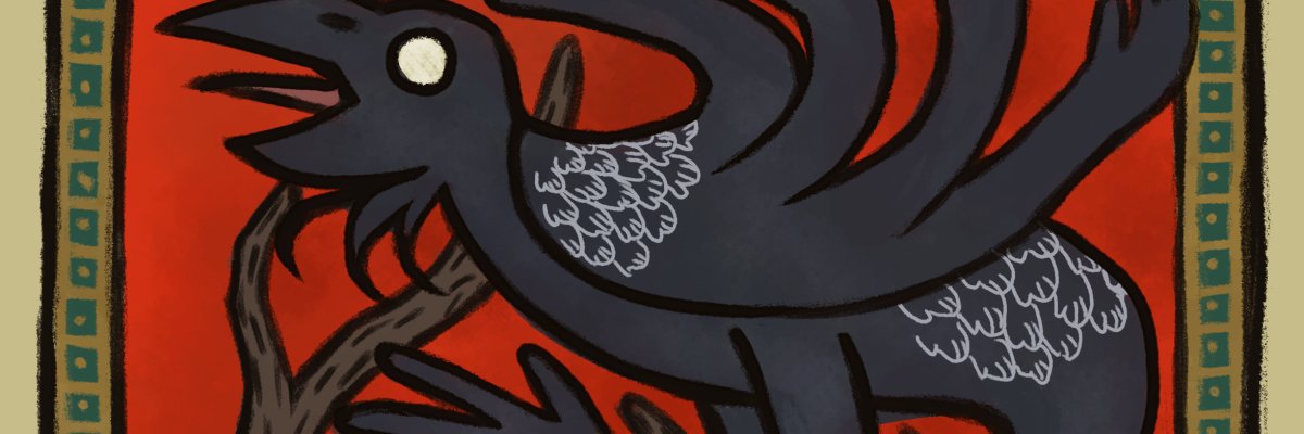 literalghost's profile banner image