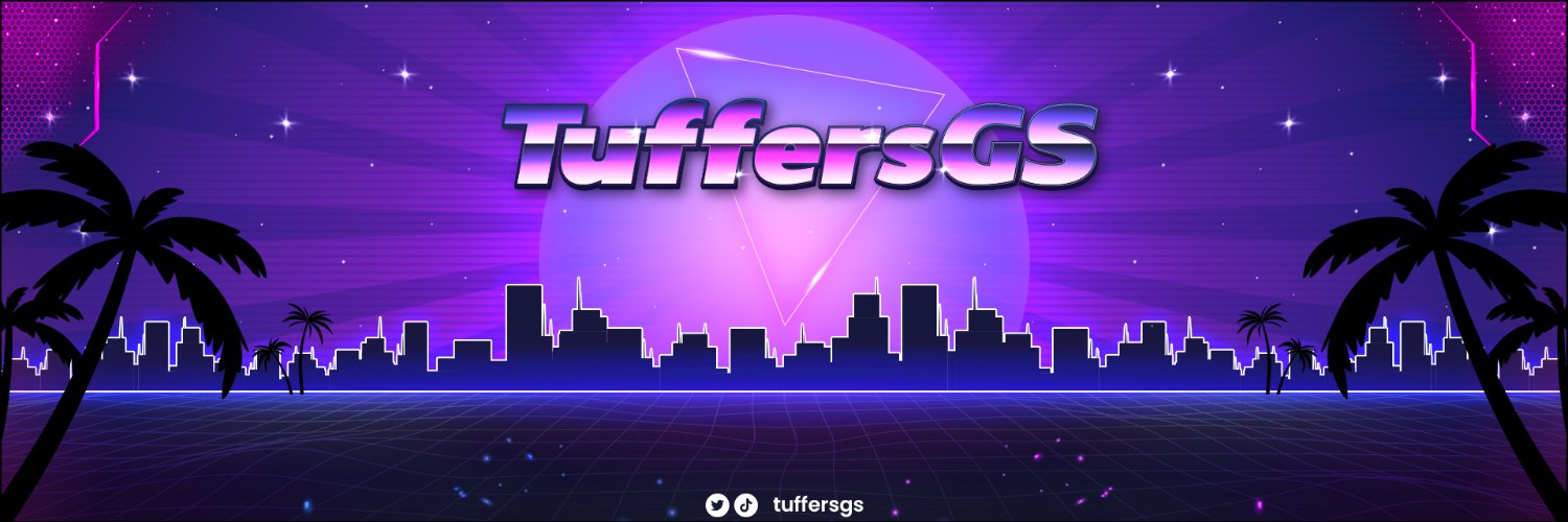 TuffersGS banner