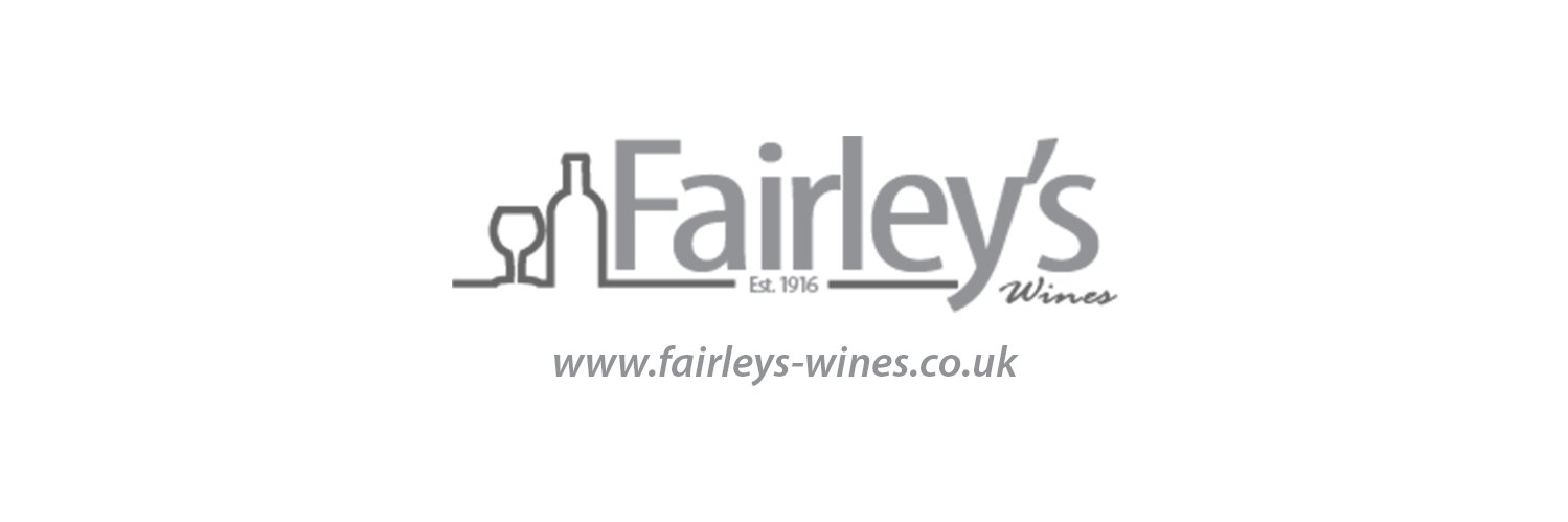 Fairley's Wines banner