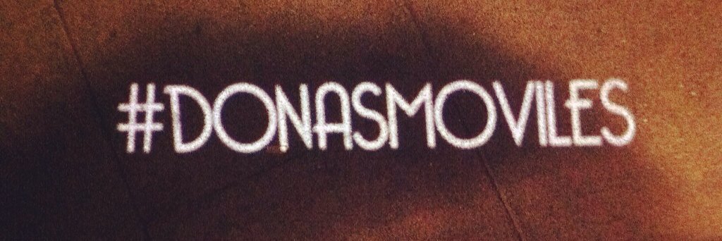 Lorena López banner