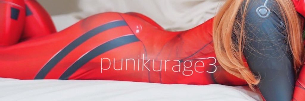 punikurage3's profile banner image