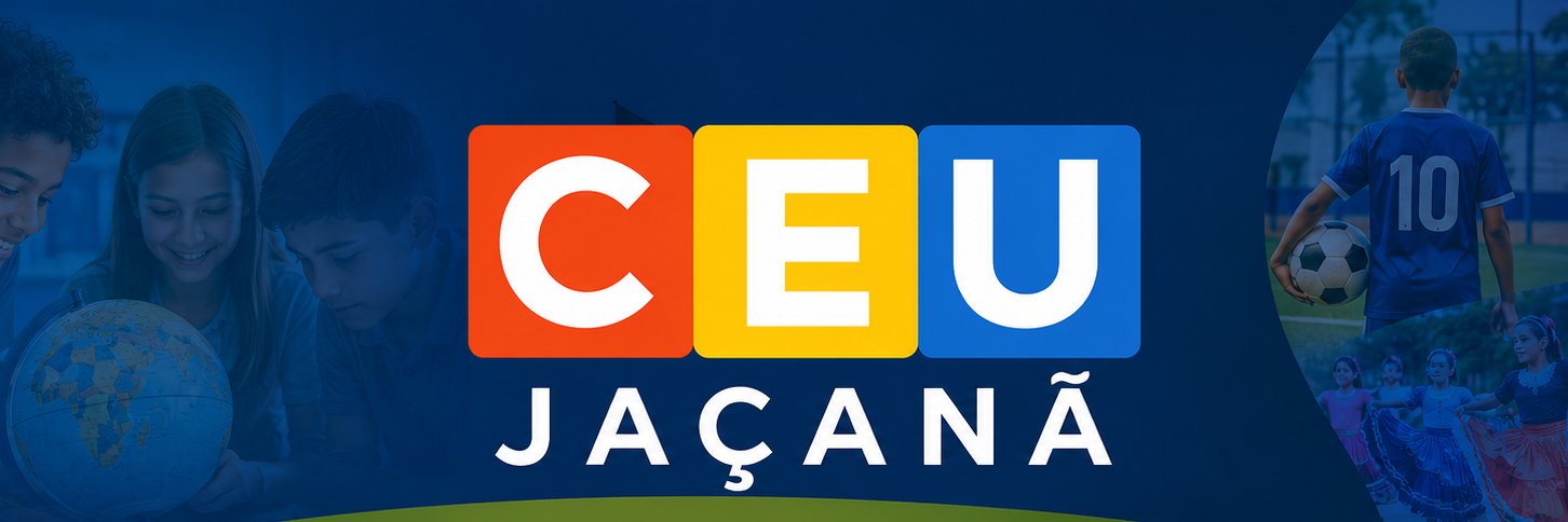 ceujacana's profile banner image