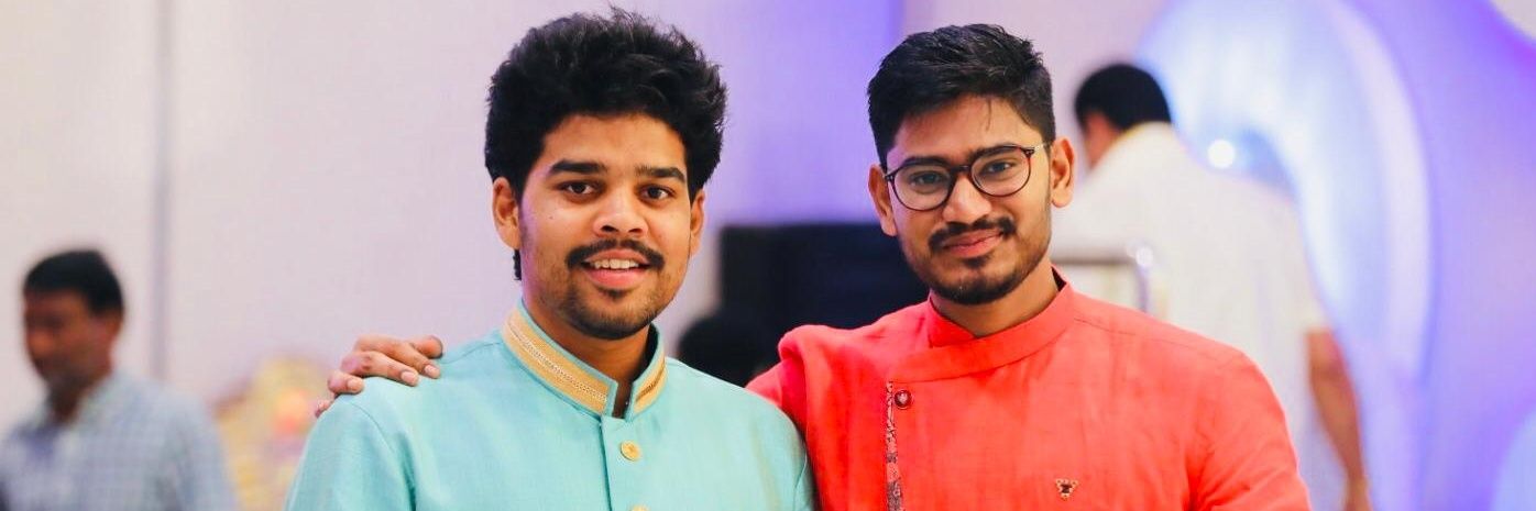 3339Akhil's profile banner image