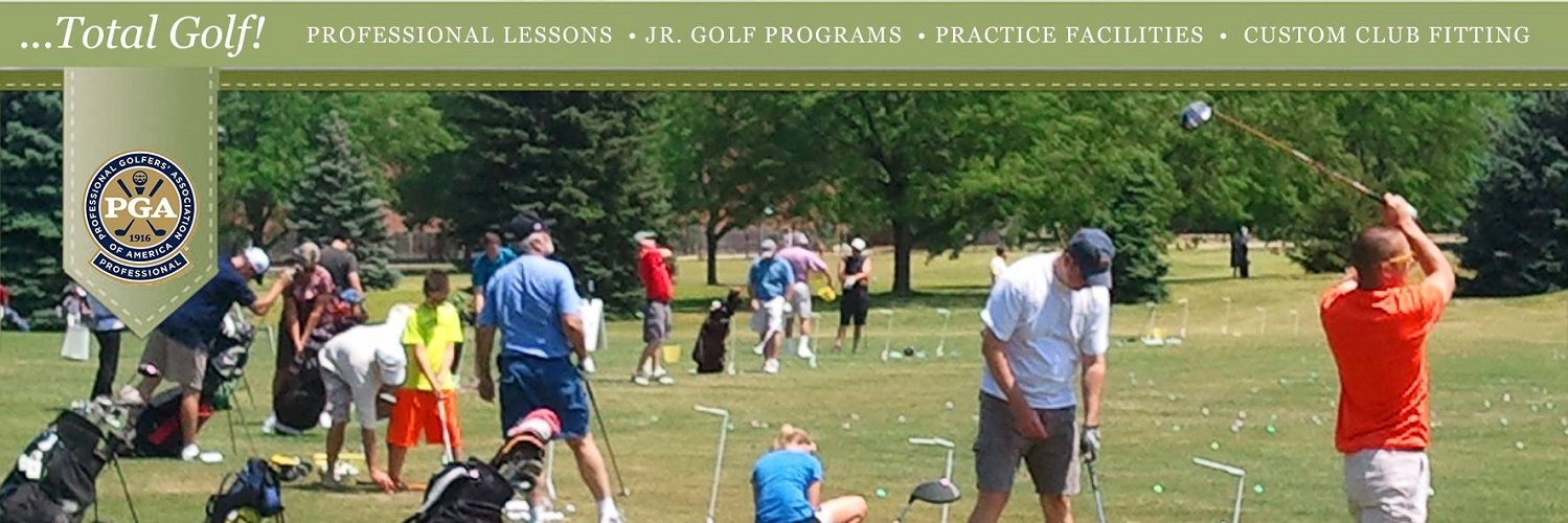 ZTroyGolf's profile banner image