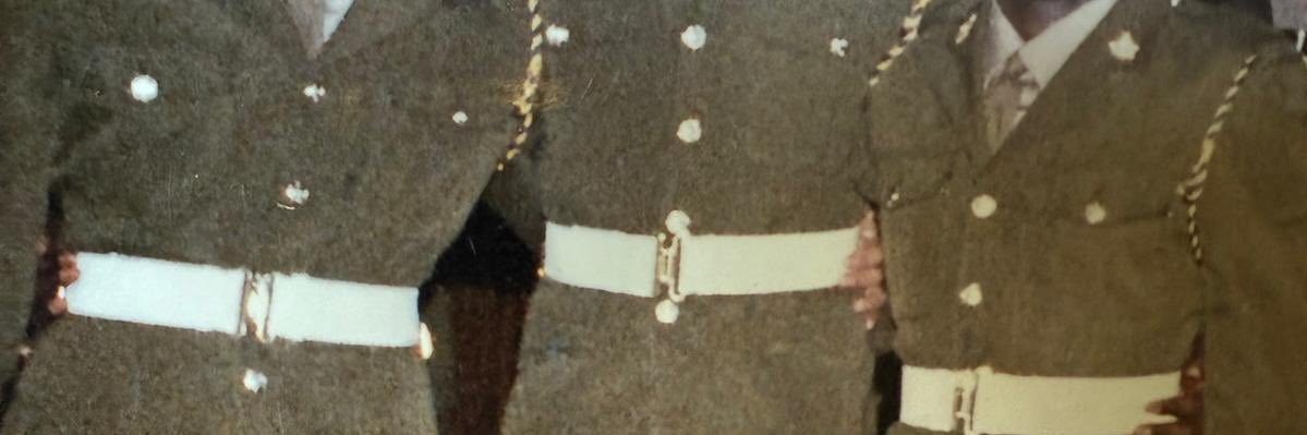 Kofi Adoli banner