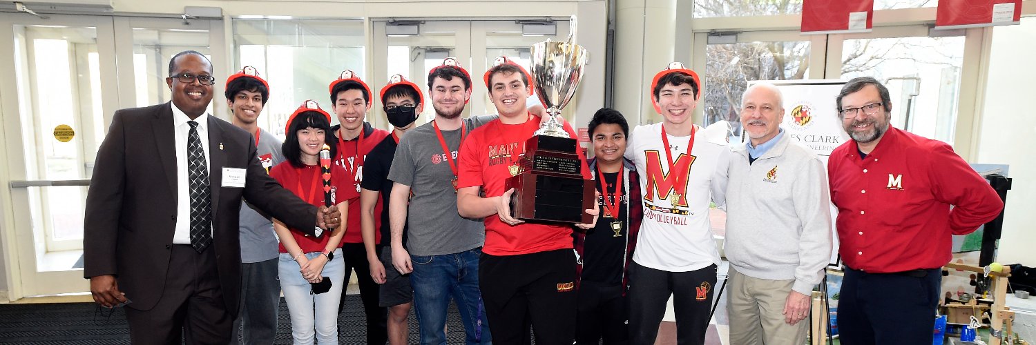 Maryland Fire Protection Engineering banner