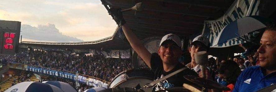 Jonathanacj's profile banner image