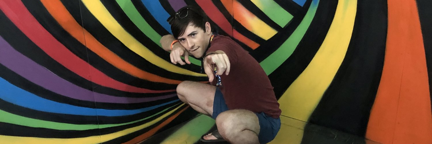 blazeb123's profile banner image