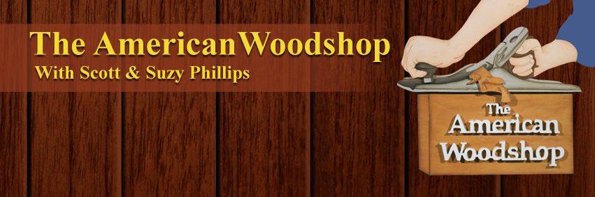 AMWoodshop's profile banner image