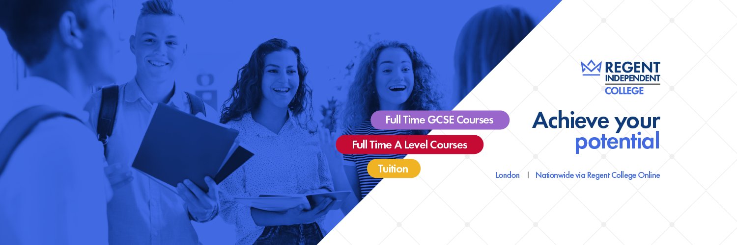 Regent_College's profile banner image