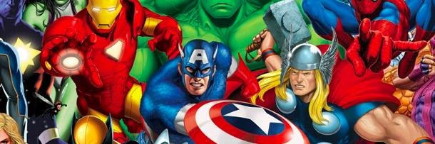 ComicBookCafe's profile banner image