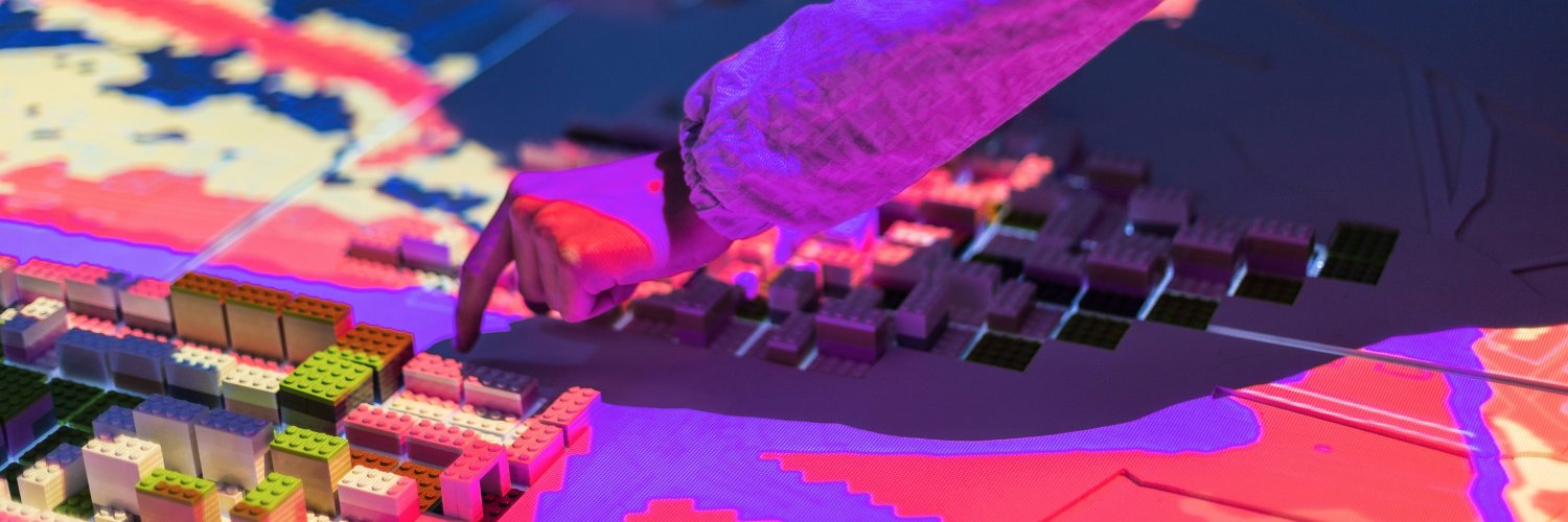 City Science group banner