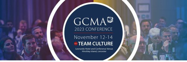 GCMAUK Profile Banner