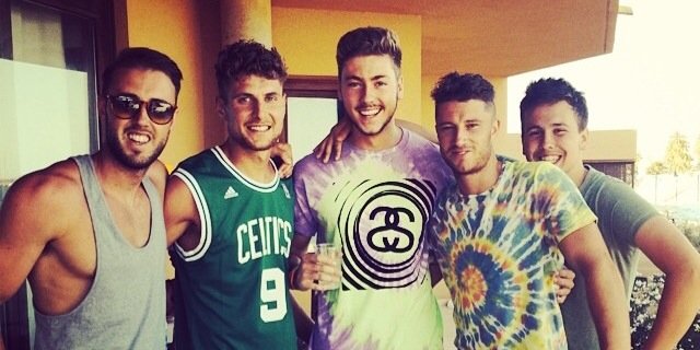 DougMan90's profile banner image