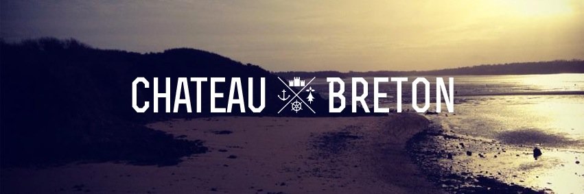 ChateauBreton's profile banner image