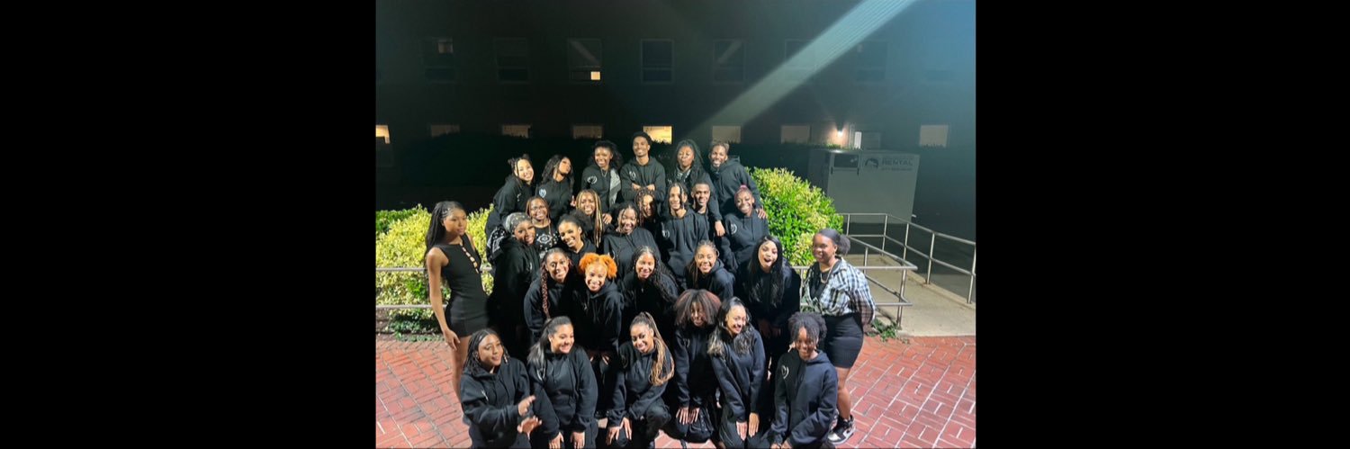 HowardUStepTeam's profile banner image