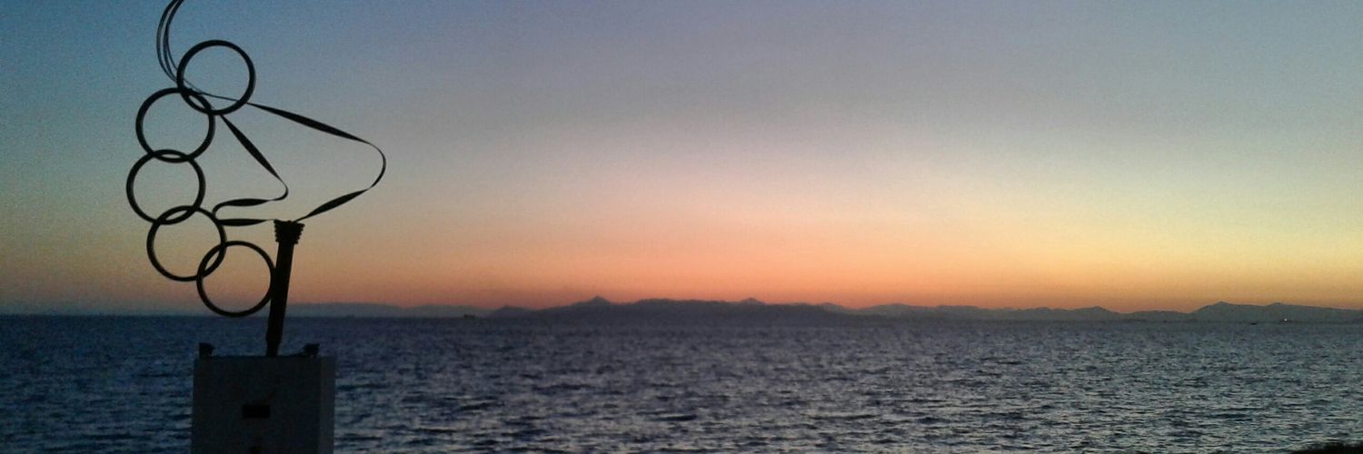 paulraf9's profile banner image