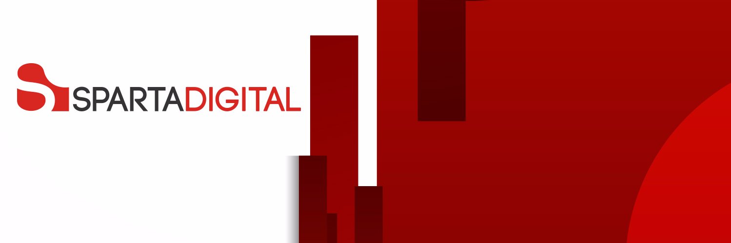 Sparta Digital banner