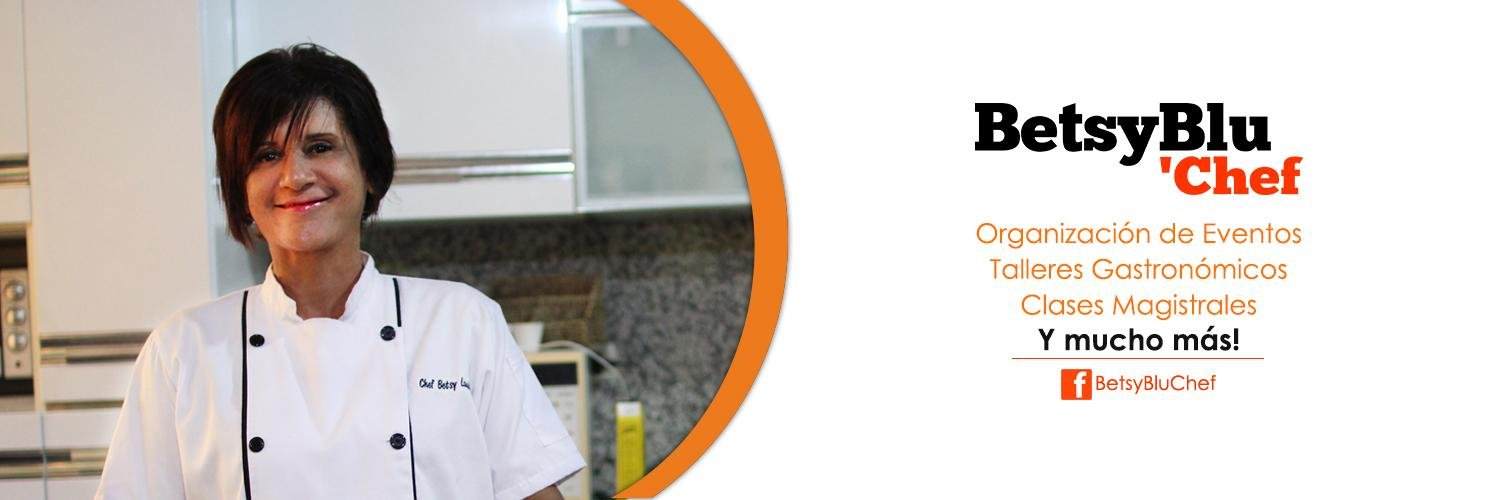 BetsyBluChef's profile banner image