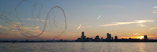 MikePermute Profile Banner