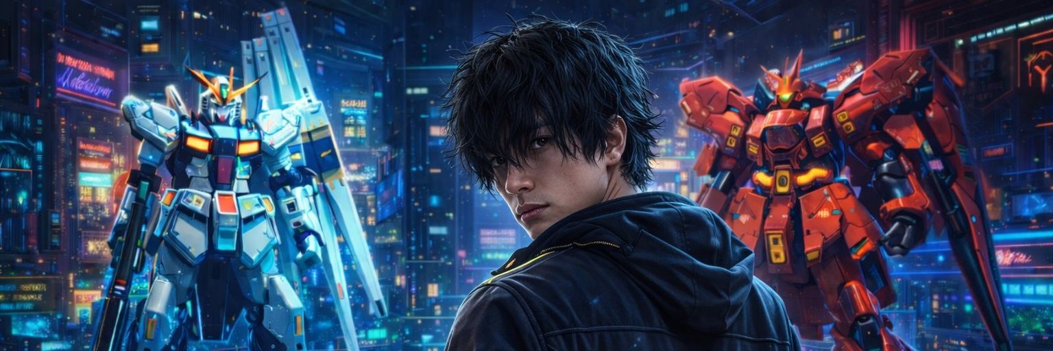 Loytory's profile banner image