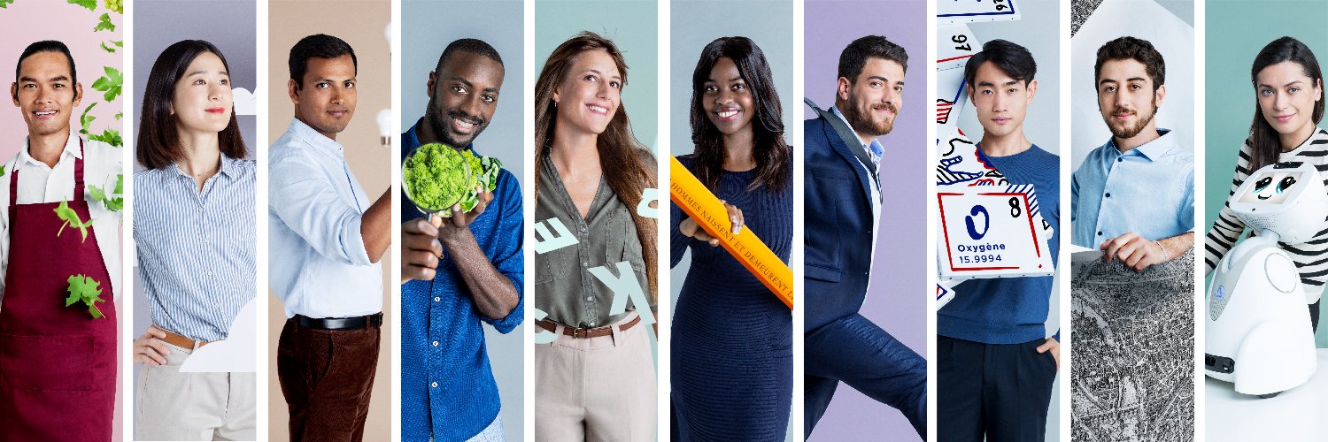 Campus France Chile banner