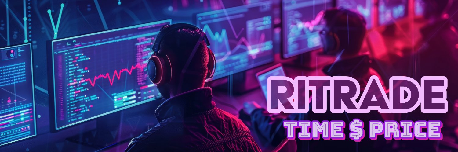 ritrade_'s profile banner image