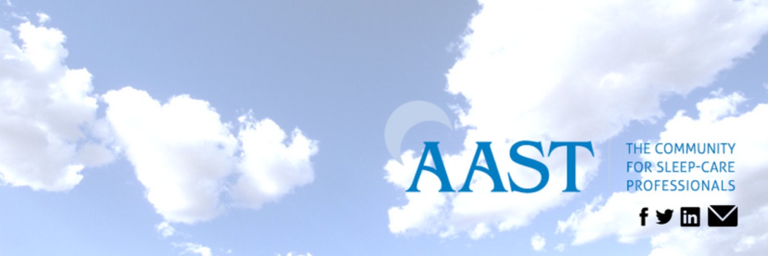 AASTSleep's profile banner image