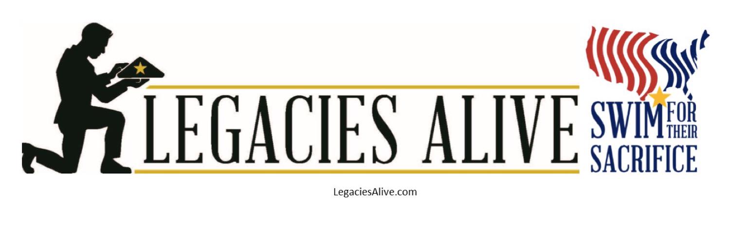 Legacies Alive banner