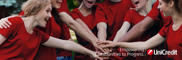 UniCreditEurope Profile Banner