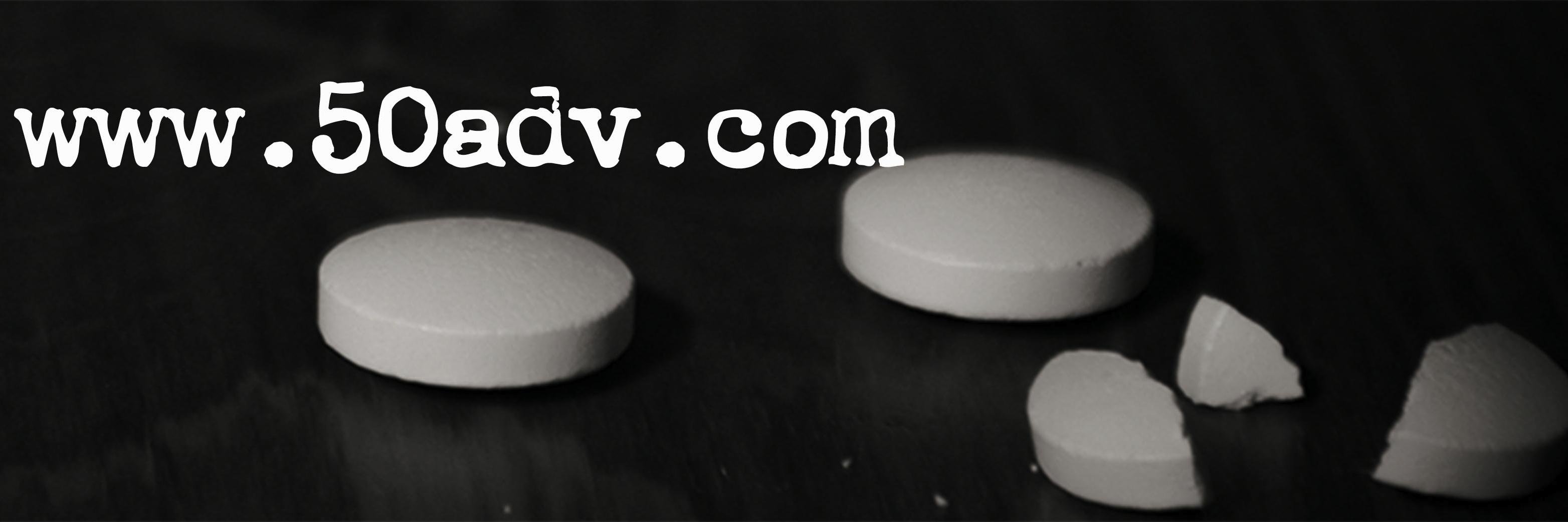 50adv's profile banner image