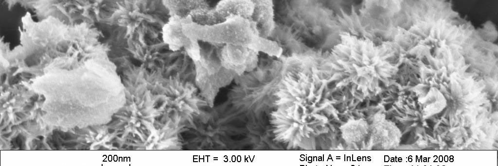 Applied Geochemists banner