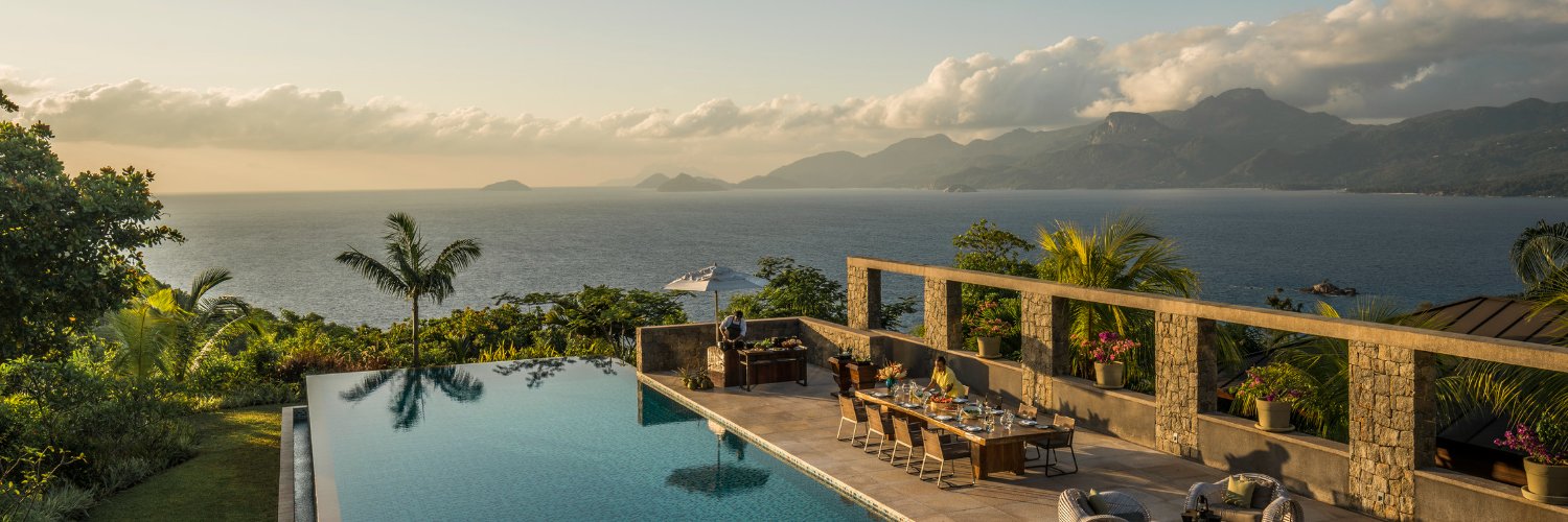 Four Seasons Resort Seychelles banner