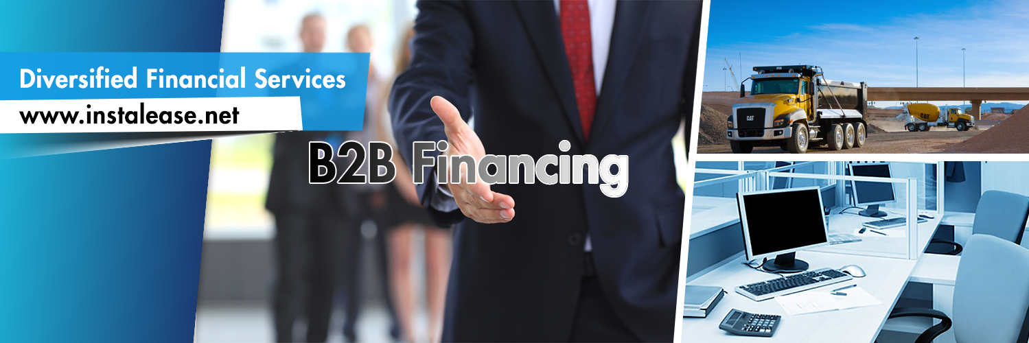 B2BFinancing's profile banner image