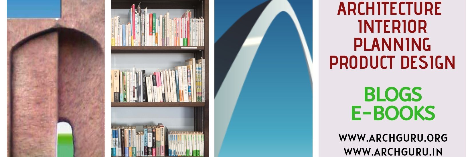archguruedu's profile banner image