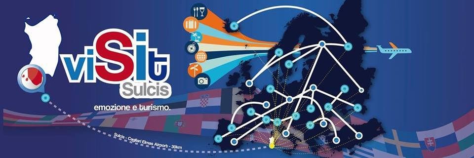 Visit Sulcis banner