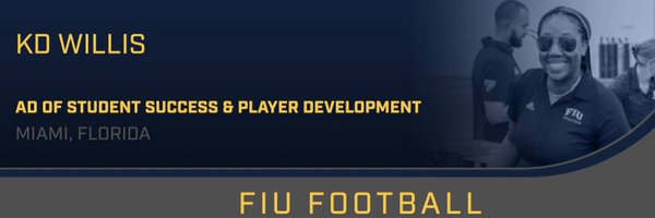 KD Profile Banner