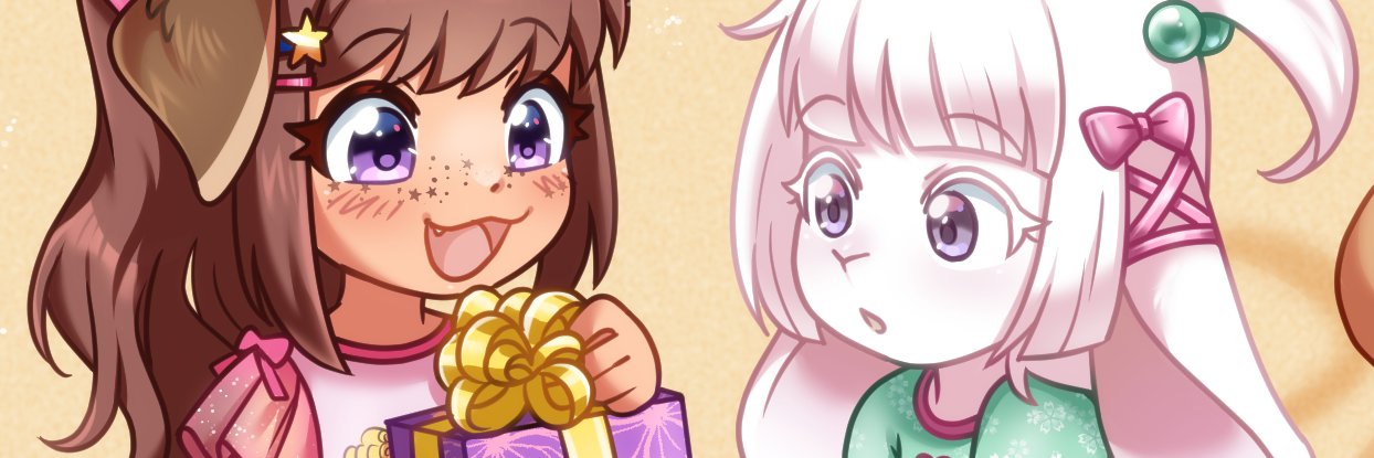 Maxipupper's profile banner image