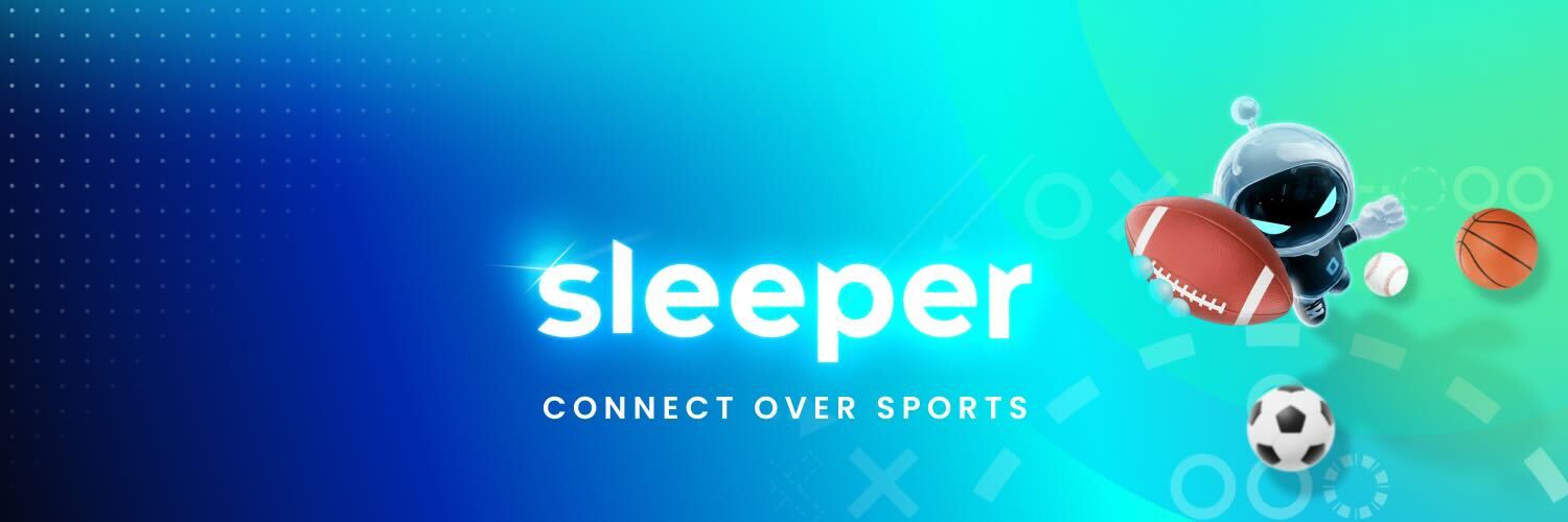 Sleeper banner