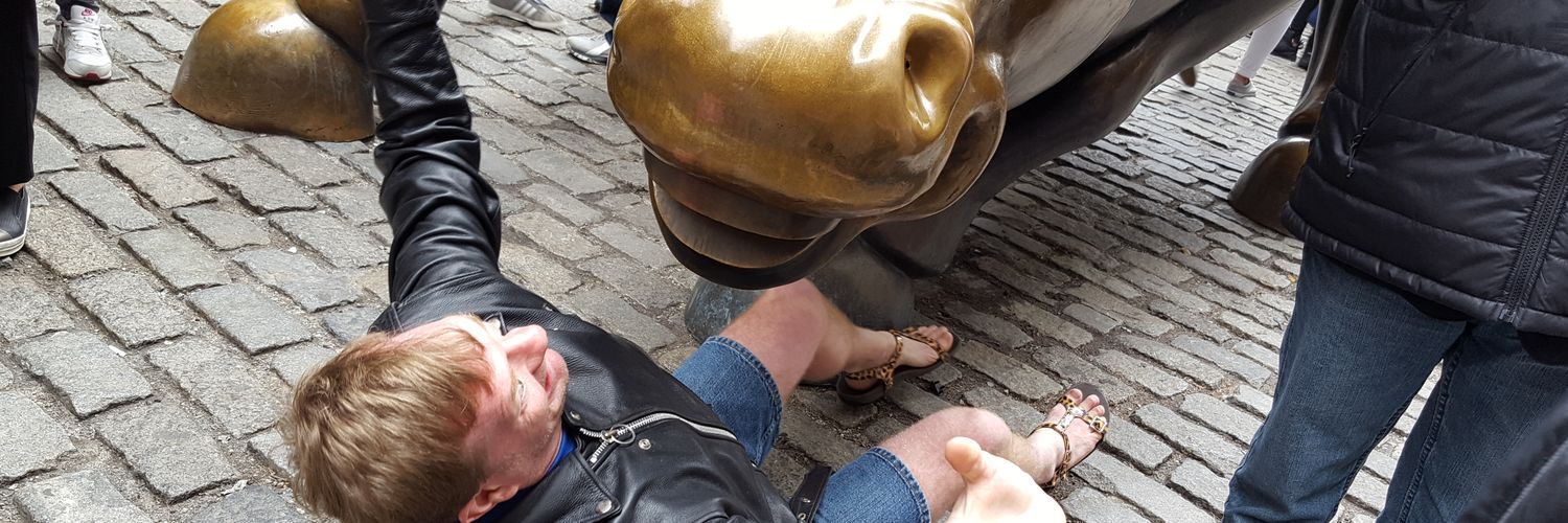 Dean Beckette banner