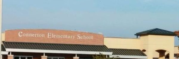 ConnertonES Profile Banner