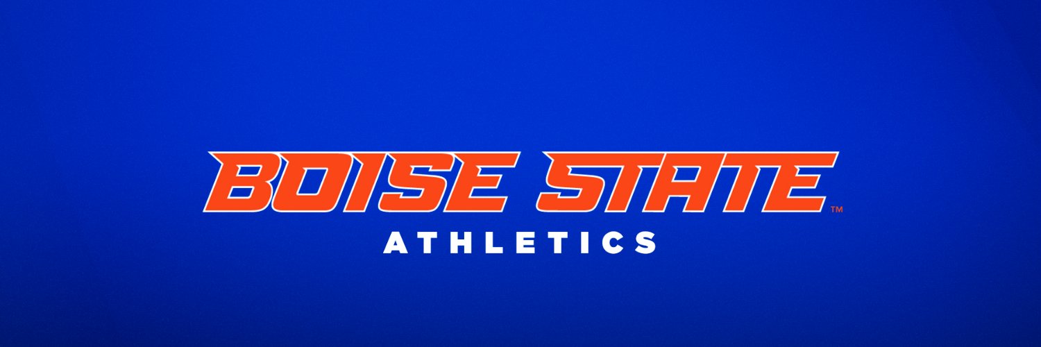 Boise State Broncos's banner