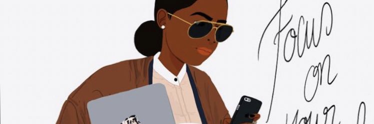 africanhipsta's profile banner image