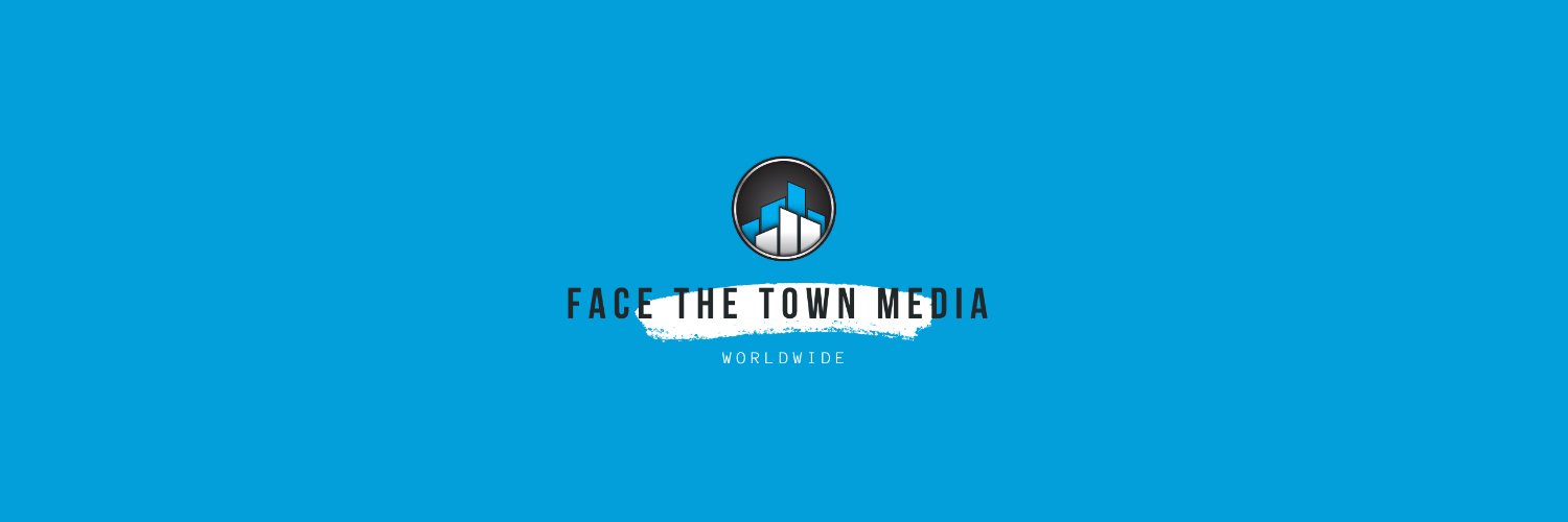 FaceTheTown's profile banner image