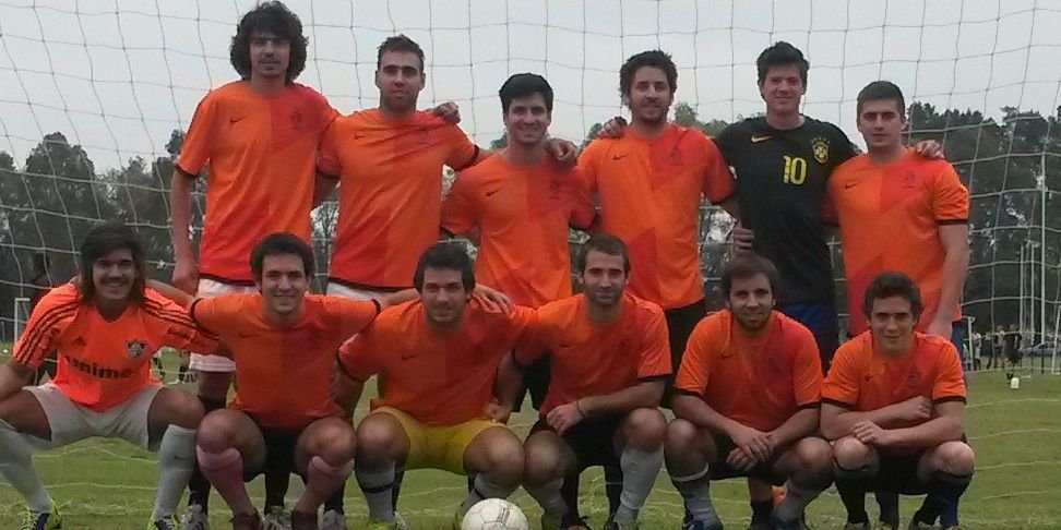 PortoSohoFC's profile banner image